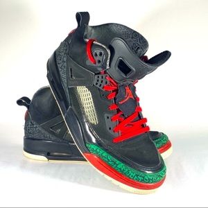 JORDAN SPIZIKE SIZE 12
